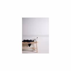 A.S. CrÃ©ation Self-Adhesive Border Only Borders Border Meander 5.00 m x 13 cm Metallic White Made in Germany 936471 93647-1, multi-colour