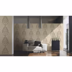 AS Creation Fleece Royal Wallpaper 96190-2