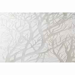 A.S. Creation 300941 "Life 3" Non-Woven Wallpaper - Metallic