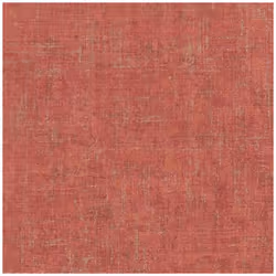 AS Creation Red and Silver Metallic Scrubbable Paste The Wall Wallpaper