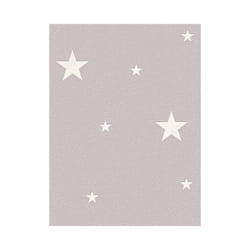 Glow in the Dark Stars Wallpaper AS Creation