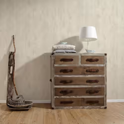AS Creation Trendwall 2 Textured Cream Wallpaper 32651-4