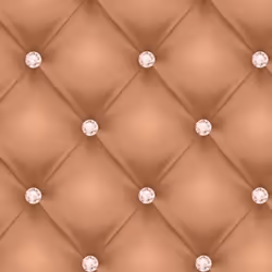 AS Creation Chesterfield Brown Leather Look Wallpaper Upholstery Paste The Wall