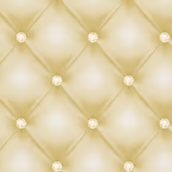 AS Creation Chesterfield Gold Leather Look Wallpaper Vinyl Paste The Wall