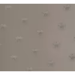 Versace Wallpaper Grey Greek Medusa Logo Head Embossed Paste The Wall Vinyl