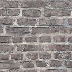 AS Creation Weathered Aged Brick Wall Wallpaper Industrial Paste The Wall Vinyl