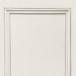 AS Creation Coving Wood Panel 3D Effect Wooden Panelling Wallpaper Feature Wall Textured Vinyl Non Woven 10m Roll - Cream 36392-1