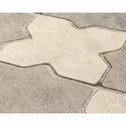AS Creation New Walls Moroccan Tiles Grey Wallpaper 37421-5
