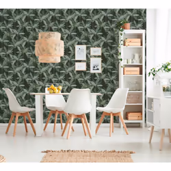 AS Creation Private Walls Geo Nordic Wallpaper 37530-3
