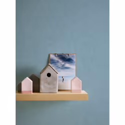 AS Creation Private Walls Geo Nordic Wallpaper 37535-8