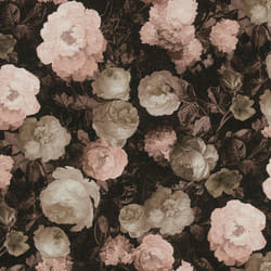 AS Creation History Of Art Wallpaper Vintage Flowers Floral Paste The Wall Vinyl