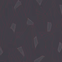 AS Creation Geometric Embossed Geo Wallpaper Textured Vinyl Metallic Non Woven - Anthracite Grey Red 37677-3