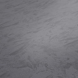 AS Creation Industrial Stone Concrete Plain Textured Wallpaper Plaster Effect - Light Slate Grey 37835-5