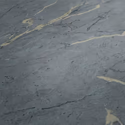 AS Creation Alena Metropolitan Stories Marble Granite Stone Wallpaper Non Woven Vinyl Metallic 10m Roll - Duck Egg Blue 37855-1