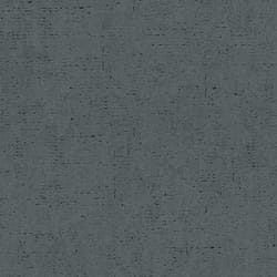 AS Creation Plain Concrete Stone Wallpaper 10m Textured Embossed Non Woven Vinyl - Charcoal Black Grey 37904-8