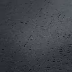 AS Creation Plain Concrete Stone Wallpaper 10m Textured Embossed Non Woven Vinyl - Charcoal Black Grey 37904-8