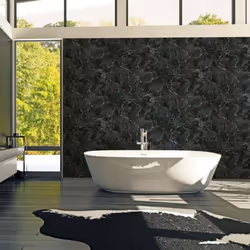 AS Creation Black Marble Wallpaper Modern Sophisticated Paste The Wall Vinyl