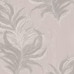 AS Creation Mata Hari Feather Neutral Wallpaper 38009-2