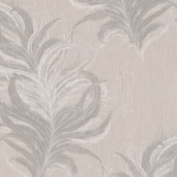AS Creation Mata Hari Feather Neutral Wallpaper 38009-2
