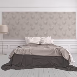 AS Creation Mata Hari Feather Neutral Wallpaper 38009-2