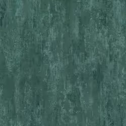Green Distressed Industrial Wallpaper AS Creation Textured Metallic Effect Vinyl