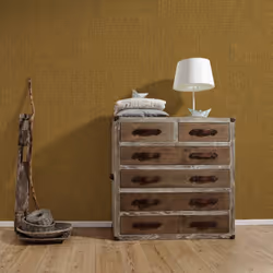 AS Creation Hygge Bamboo Natural Wallpaper 38612-5