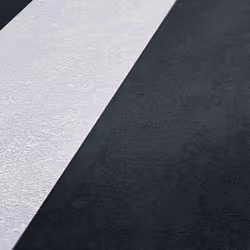 AS Creation Vertical Stripes Black Grey Wallpaper Paste The Wall Vinyl