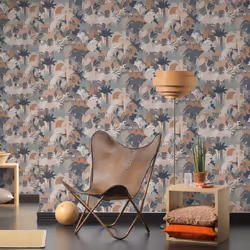 AS Creation Antigua Wild Life Natural Wallpaper 39096-4