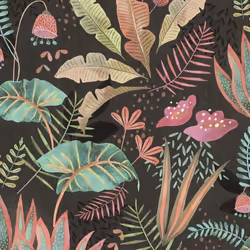 AS Creation Famous Garden Wallpaper 39348-1