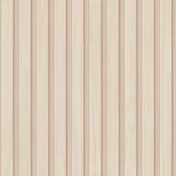AS Creation Wooden Slats Panel Wallpaper Beige 39109-6