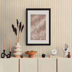 AS Creation Wooden Slats Panel Wallpaper Beige White 39109-7