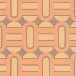 AS Creation Retro Chic Wallpaper 39536-2