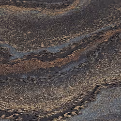 AS Creation Stories of Life Marble Black Wallpaper 39659-4