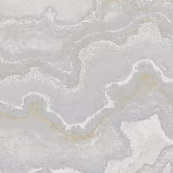 AS Creation Stories of Life Marble Silver Wallpaper 39659-5
