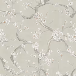 AS Creation Metropolitan Stories Hot Spots Blossom Sage Wallpaper 78199-1