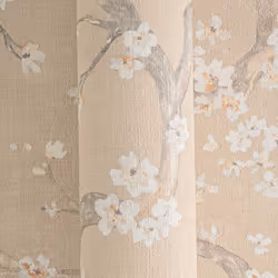 AS Creation Metropolitan Stories Hot Spots Blossom Beige Wallpaper 78199-2