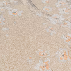 AS Creation Metropolitan Stories Hot Spots Blossom Beige Wallpaper 78199-2