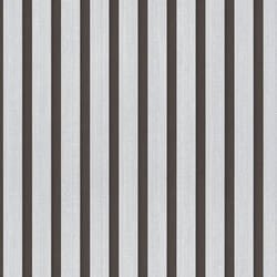 AS Creation PintWalls Slats Silver Wallpaper 78627-1