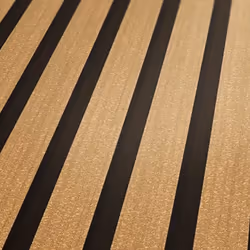 AS Creation PintWalls Slats Gold Wallpaper 78627-2