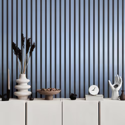 AS Creation PintWalls Slats Denim Wallpaper 78627-3