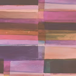 AS Creation Purple Horizontal Blocks Wallpaper Geometric Abstract Paste The Wall