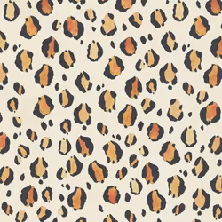 AS Creation Classic Leopard Print Wallpaper Vintage Animal Paste The Wall Vinyl