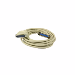 ALLNET 111752, Beige, 1.8 m, D-SUB, D-SUB, Male, Female