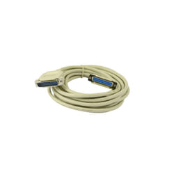 ALLNET 111752 serial cable Beige 1.8 m D-SUB