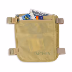 Tatonka 2854.225 Wallet Natural Polyamide
