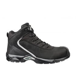 Albatros Runner XTS Mid Male Adult Black