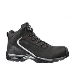 Albatros Runner XTS Mid Male Adult Black