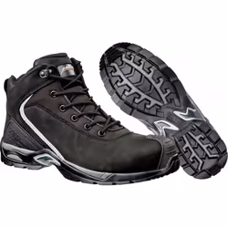 Albatros Runner XTS Mid Male Adult Black - Additional view 4