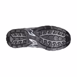 Albatros Runner XTS Mid Male Adult Black