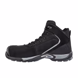 Albatros RUNNER XTS Male Adult Black - Additional view 4